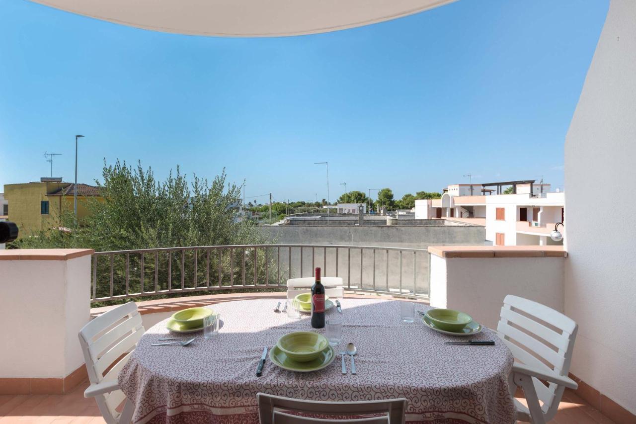 Appartamento Blumer By Barbarhouse Sant Isidoro  Exterior foto