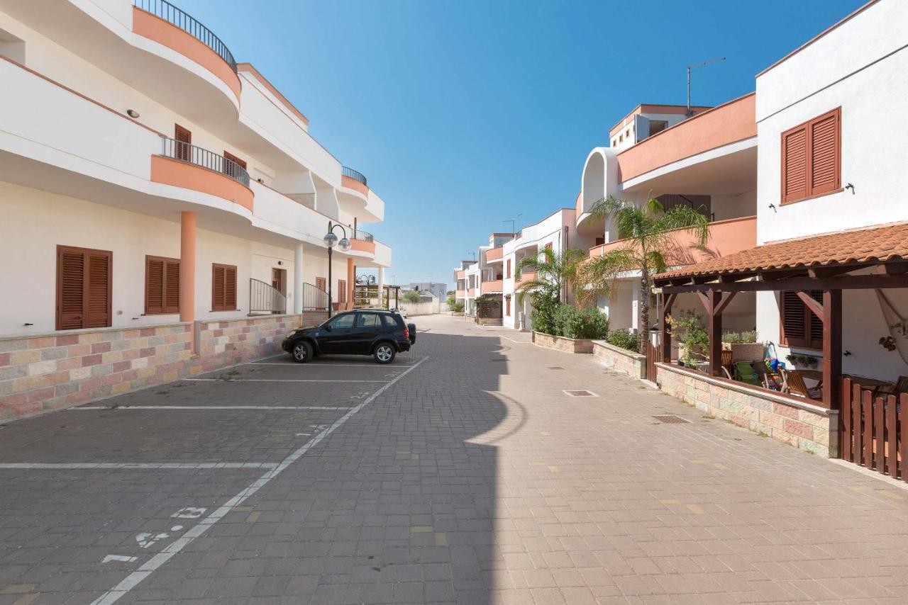 Appartamento Blumer By Barbarhouse Sant Isidoro  Exterior foto