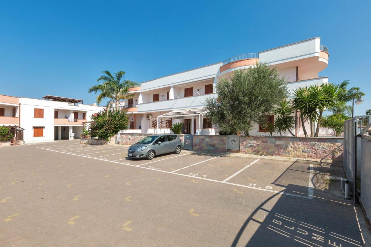 Appartamento Blumer By Barbarhouse Sant Isidoro  Exterior foto