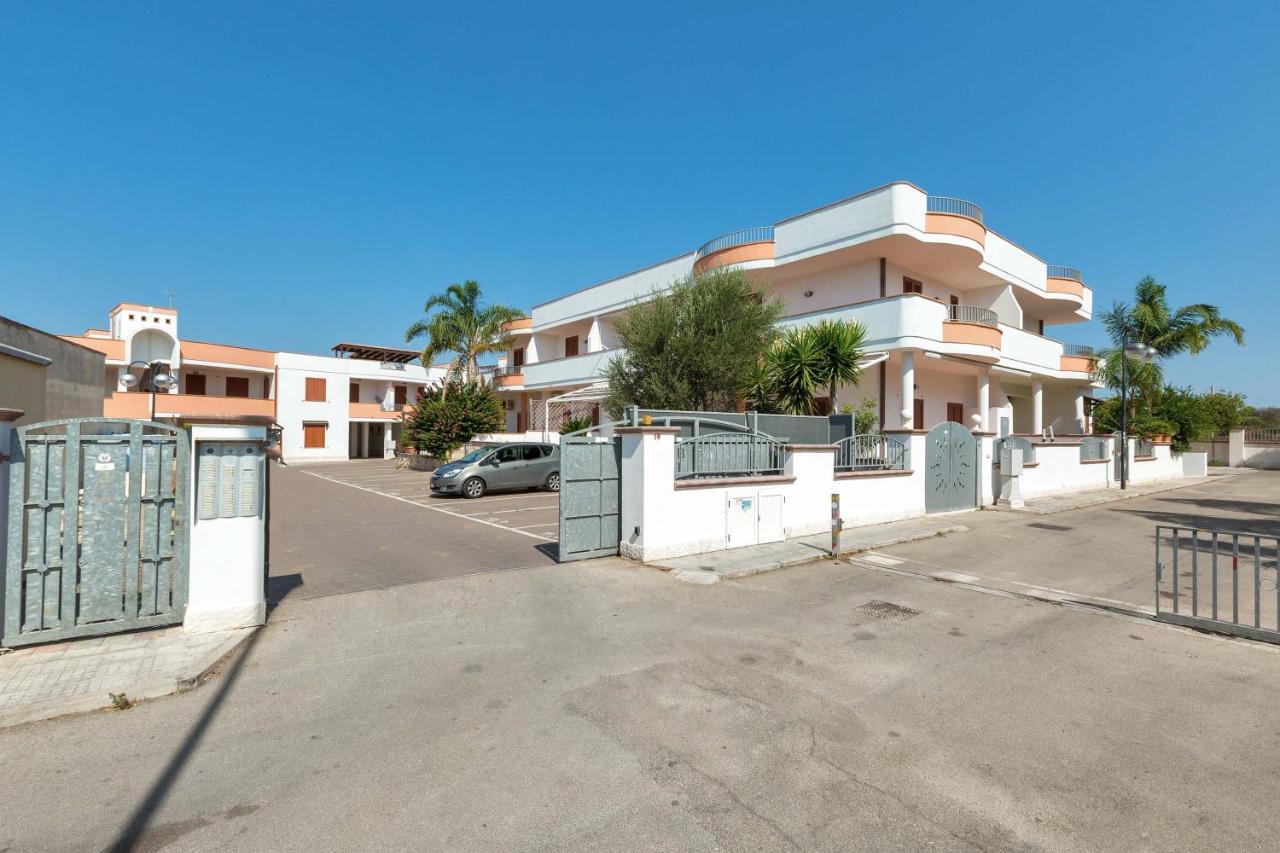 Appartamento Blumer By Barbarhouse Sant Isidoro  Exterior foto